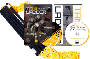 TANI LADDER DVDと機具 公式】タニラダー販売ショップ | 誰でも足が速くなる！谷真一郎が監修